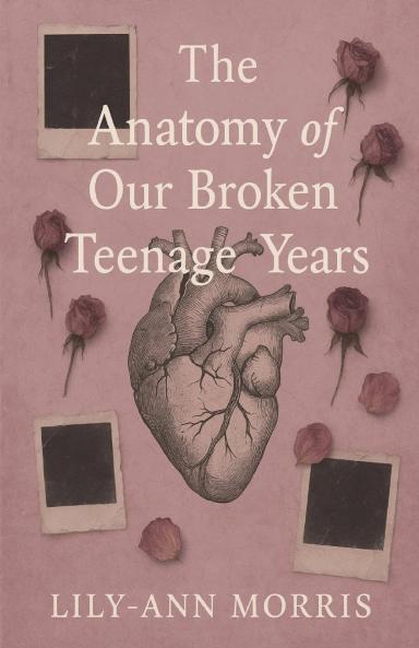 The anatomy of our broken teenage years