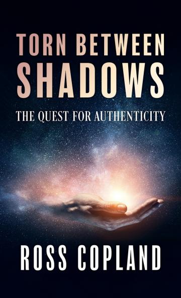 Torn Between Shadows