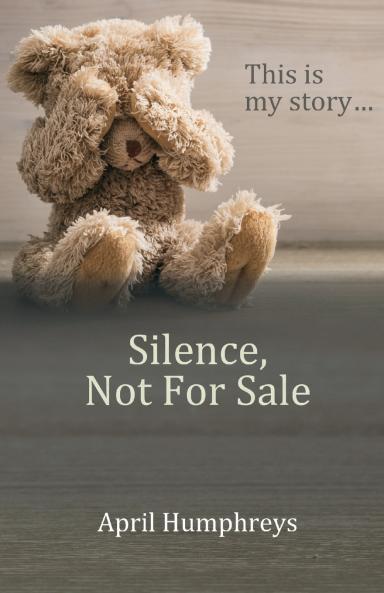 Silence Not For Sale