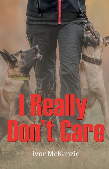 I Really  Don't Care