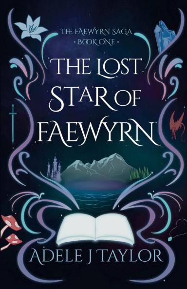 The Lost Star of Faewyrn