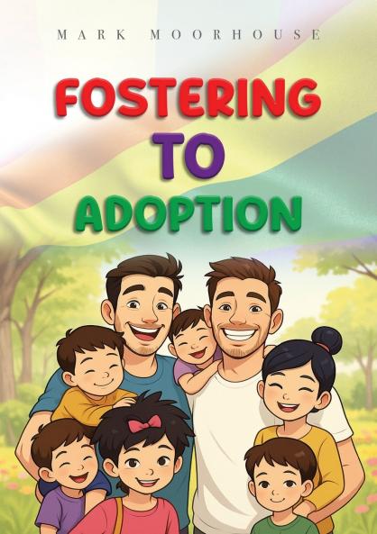 Fostering to Adoption