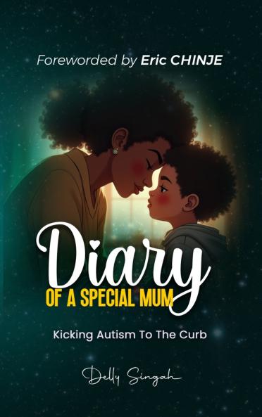 DIARY OF A SPECIAL MUM