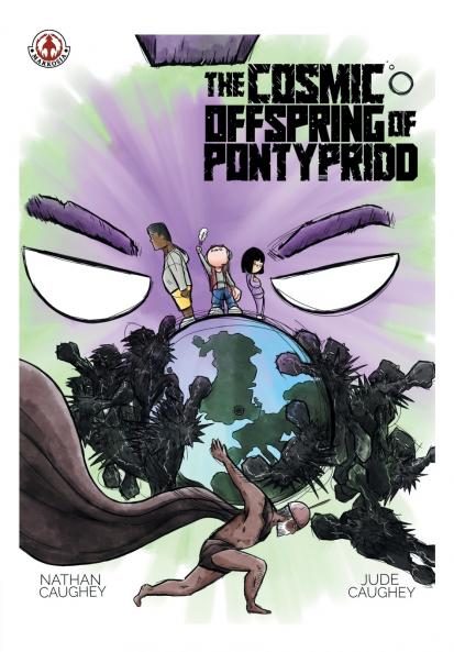 The Cosmic Offspring of Pontypridd