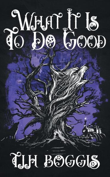 What It Is to Do Good