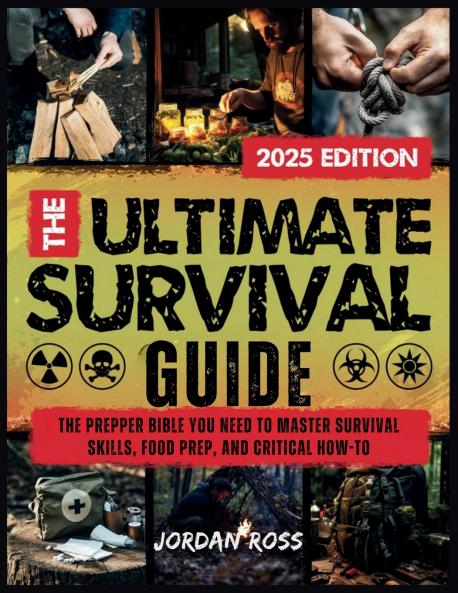 The Ultimate Survival Guide