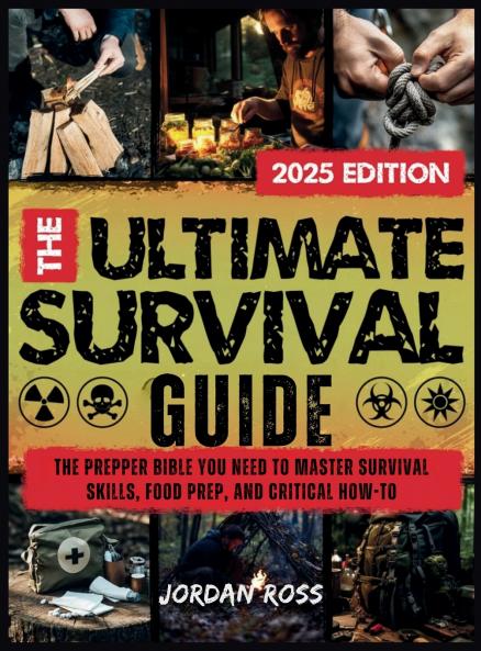 The Ultimate Survival Guide