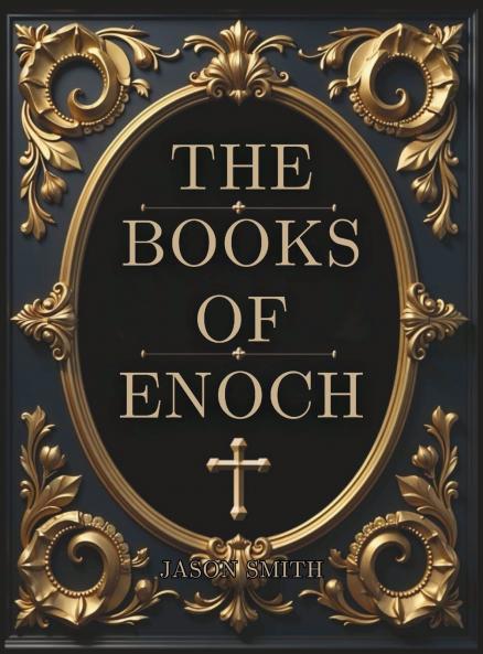 The Books of Enoch