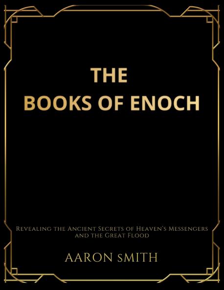 The Books of Enoch