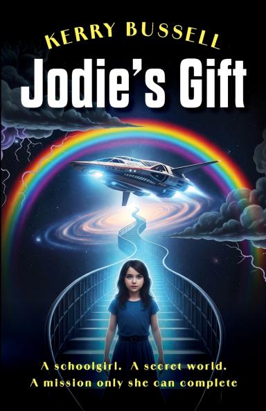 Jodie's Gift