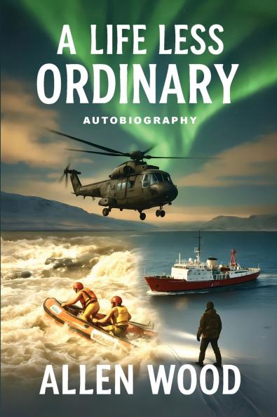 A Life Less Ordinary