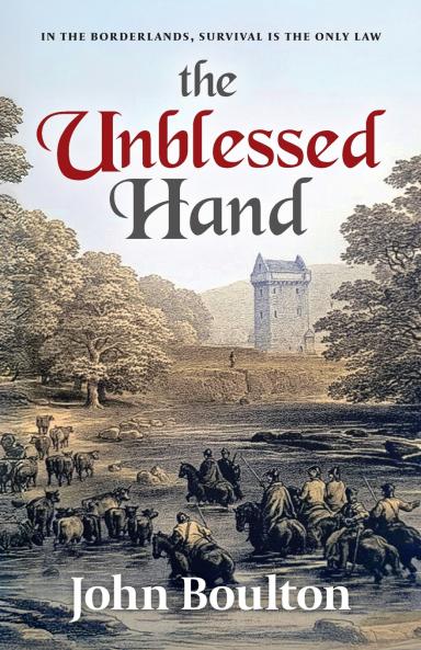The Unblessed Hand