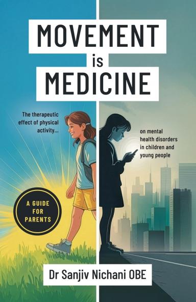Movement is Medicine