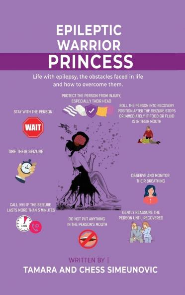 The Epileptic Warrior Princess