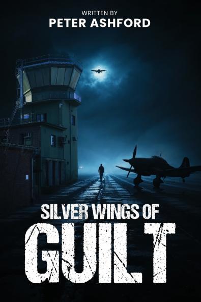 Silver Wings Of Guilt