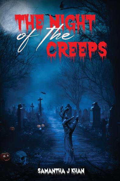 The Night of The Creeps