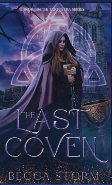 The Last Coven