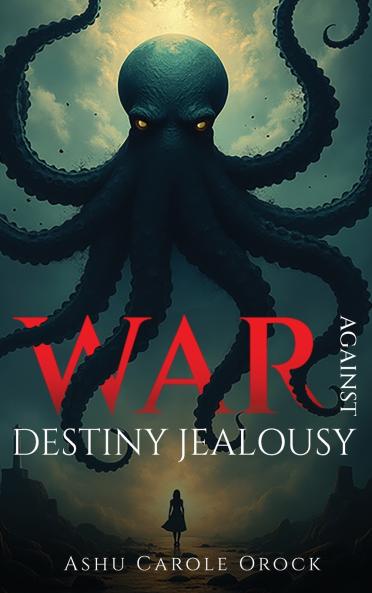 War Against Destiny  Jealousy