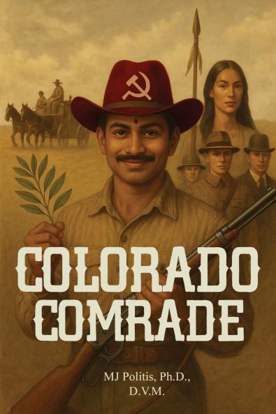 Colorado Comrade