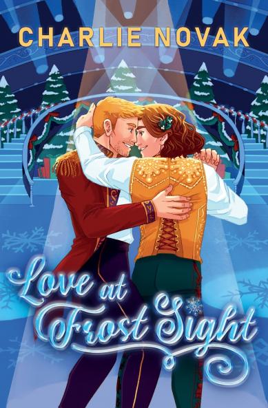 Love At Frost Sight