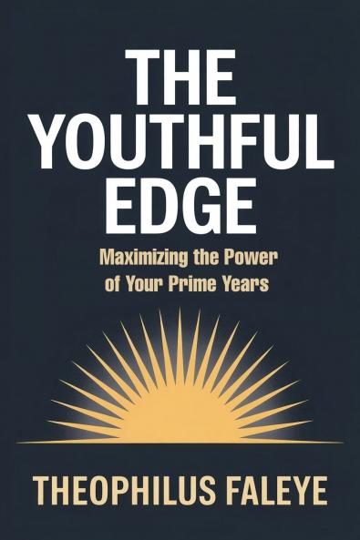 THE YOUTHFUL EDGE
