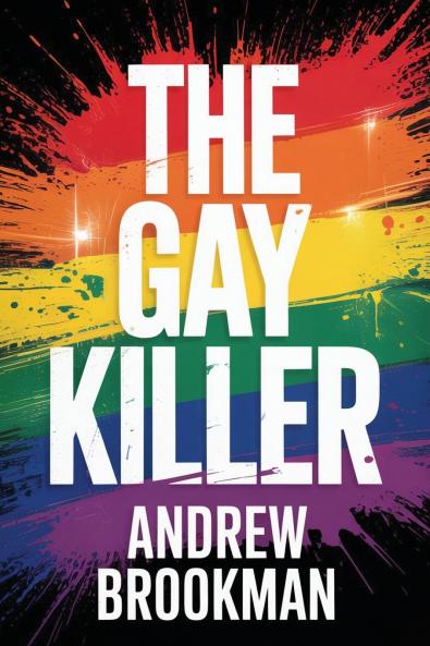 The Gay Killer