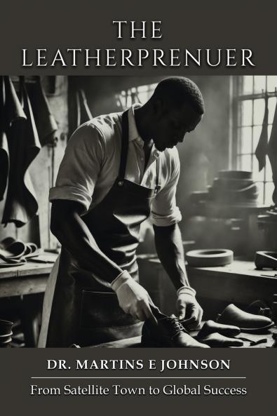 The Leatherpreneur
