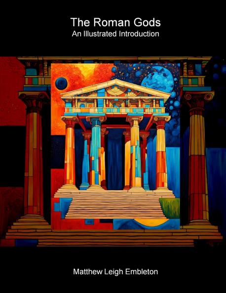 The Roman Gods