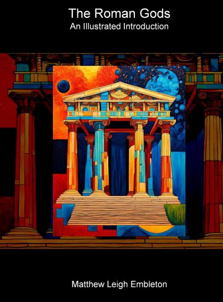 The Roman Gods