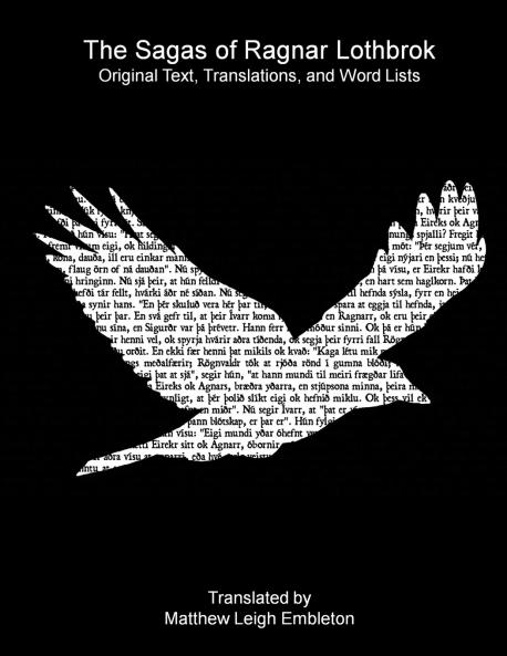 The Sagas of Ragnar Lothbrok