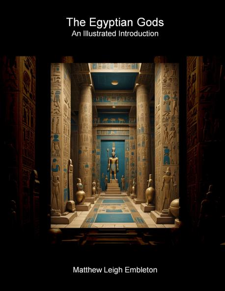The Egyptian Gods