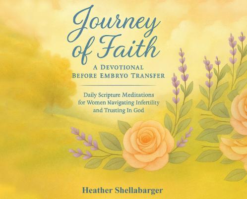 Journey Of Faith