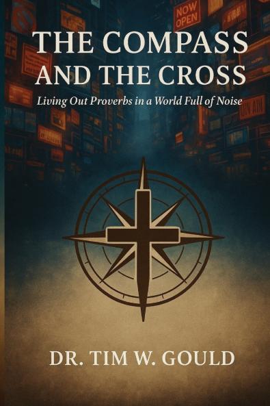 The Compass And The Cross