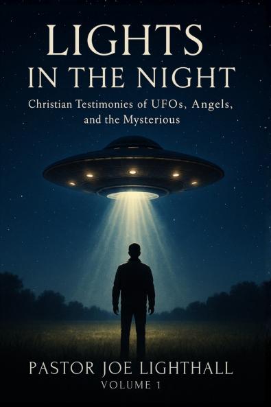 Lights in the Night - True Stories of UFO Encounters