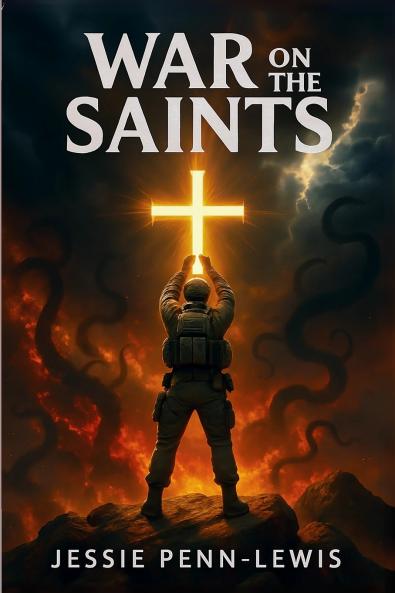 War on the Saints - The ORIGINAL and UNABRIDGED edition