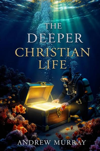 The Deeper Christian Life