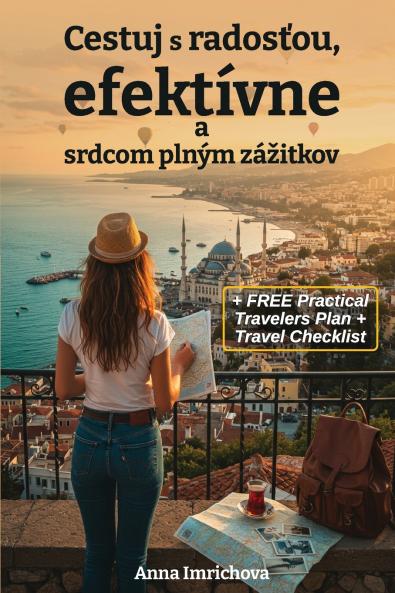 Cestuj s radosťou
