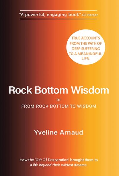 Rock Bottom Wisdom