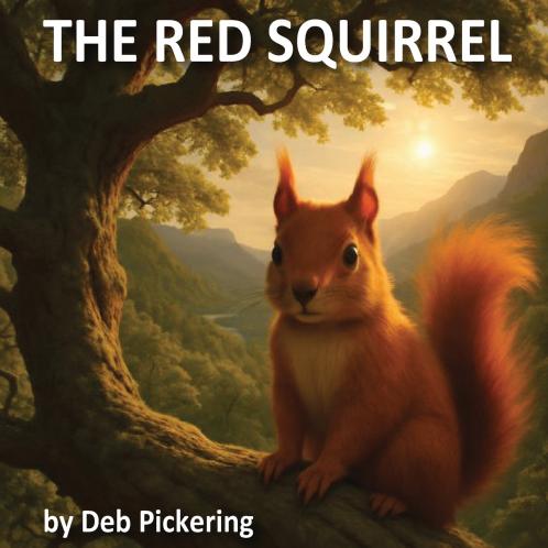 The Red Squirrel