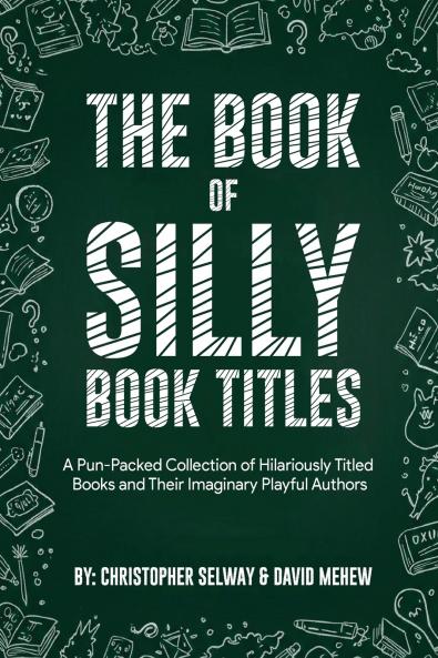 Book of Silly Book Titles