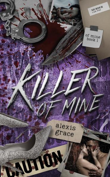 Killer of Mine