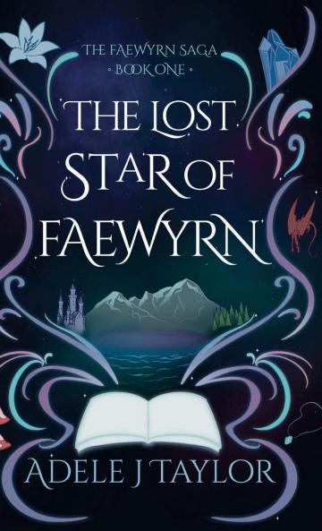 The Lost Star of Faewyrn