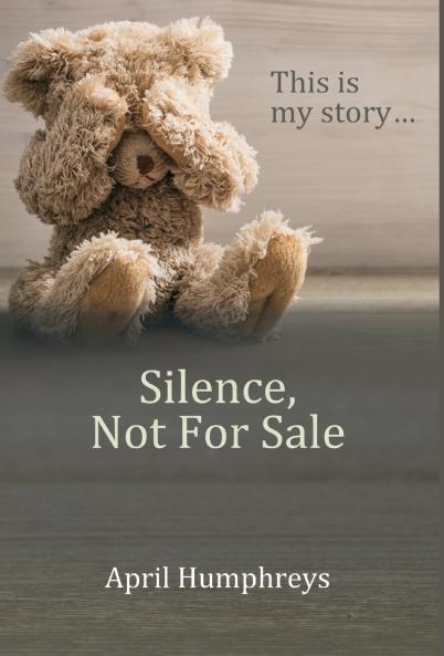 Silence Not For Sale
