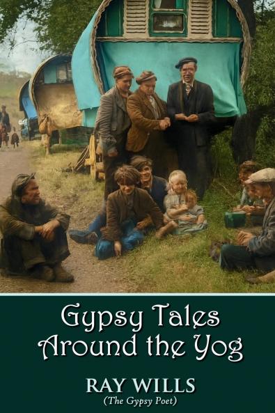 Gypsy Tales Around the Yog