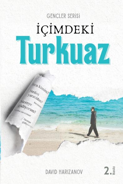 İçimdeki Turkuaz