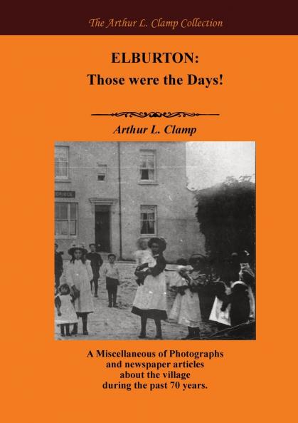 Elburton