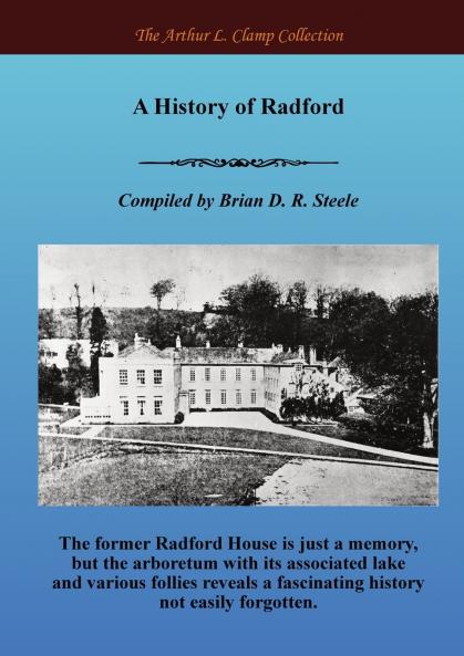 A History of Radford