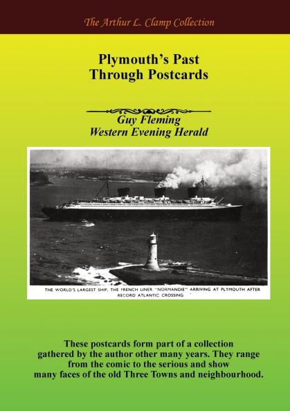 Plymouth's Past through Postcards