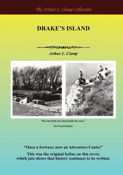 Drake's Island