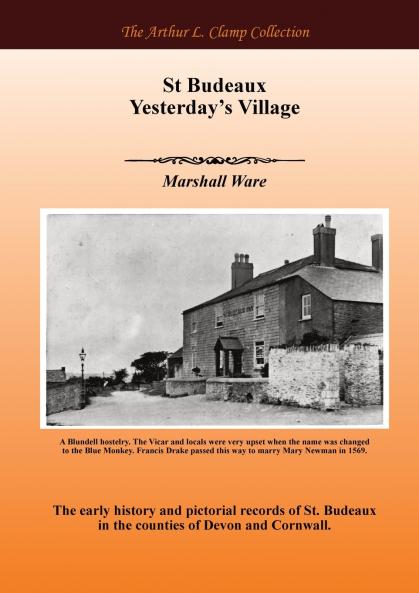 St Budeaux Yesterdays Village